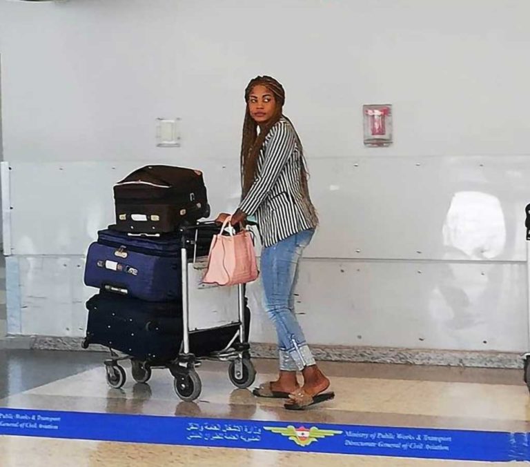 Assaulted, imprisoned, deported: Shamila’s story – an all-too-familiar violent narrative facing migrant women in Lebanon