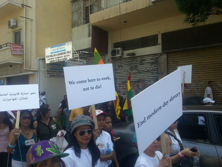 13 Workers Report Their Rights Violated at Caritas