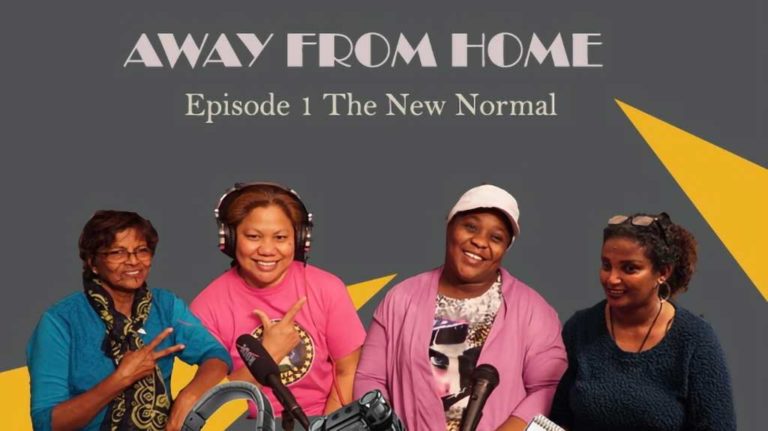 Weekly News Report: November 1-7, 2021