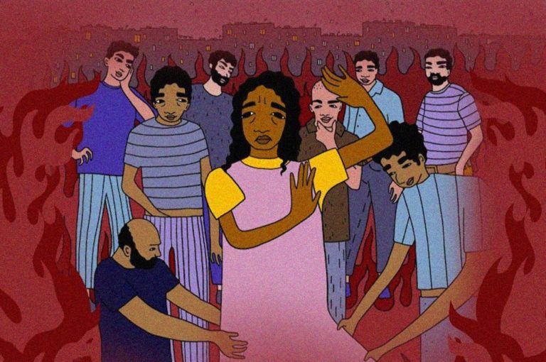Migrant Domestic Workers are “Traumatized for Life” – News Report: October, 2022
