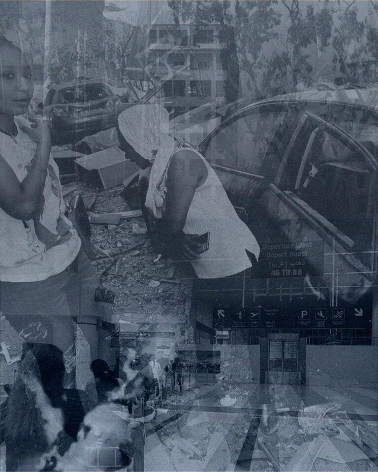 Situation Brief and Forecasted Needs of Migrant Domestic Workers in Lebanon