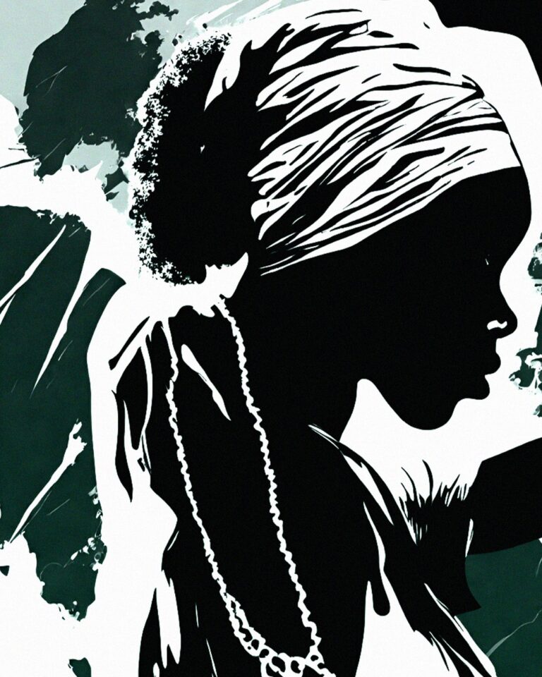 From Narrative to Action: Stories of Racism-Fueled Demonization | News Report: January 2024